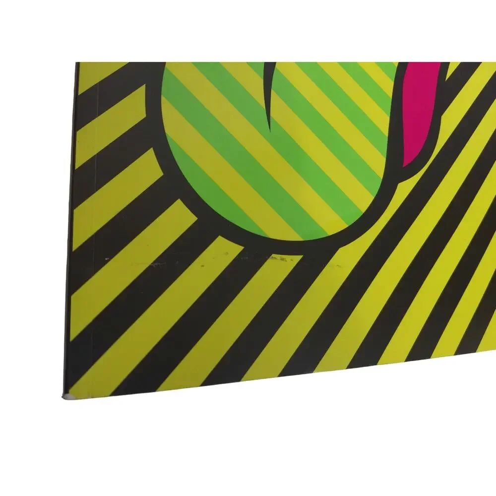 Rolling Stones Exhibitionism 2016 Official Catalog Softcover Book Pop Art